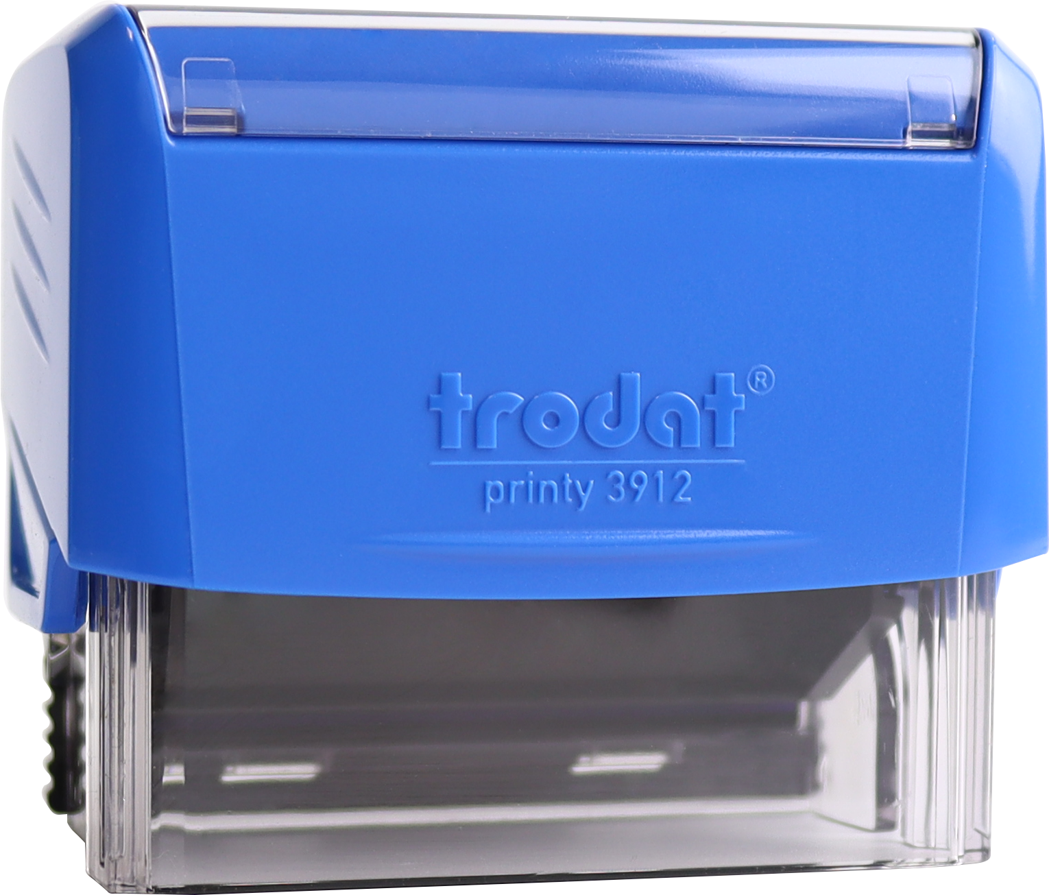 ตรายางหมึกในตัว Trodat รุ่น TR-3912