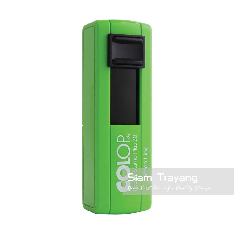 Colop Pocket Stamp Plus 20