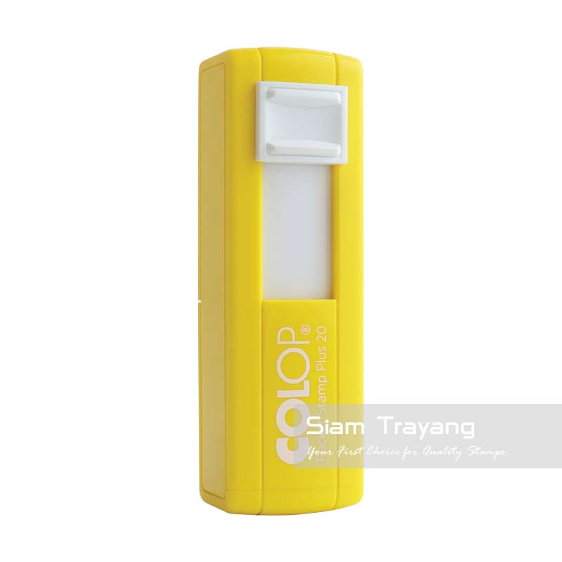 Colop Pocket Stamp Plus 20