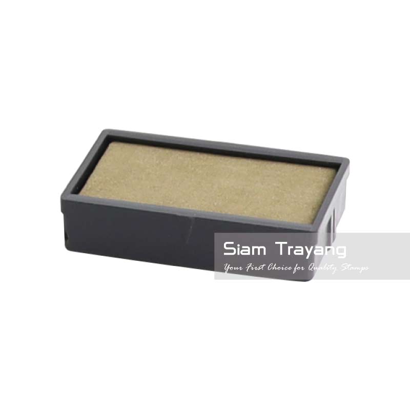 ถาดหมึก Colop รุ่น E/10