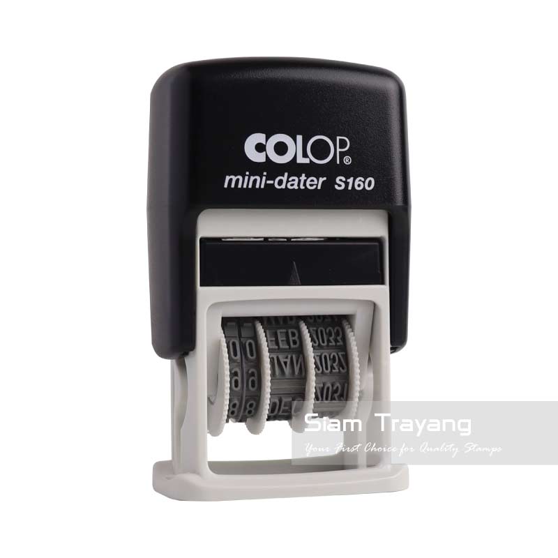 Colop S160