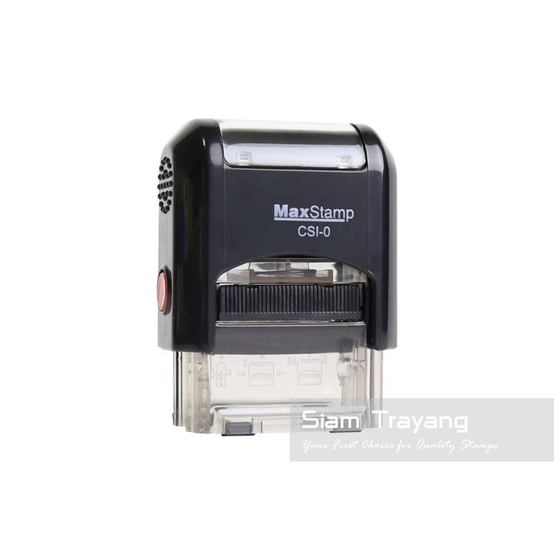 MaxStamp CSI-0