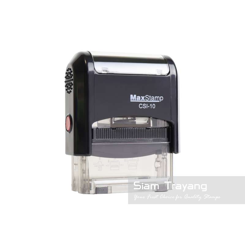 MaxStamp CSI-10