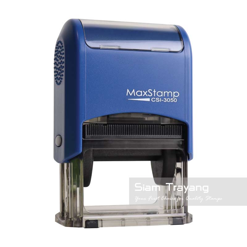 MaxStamp CSI-3050