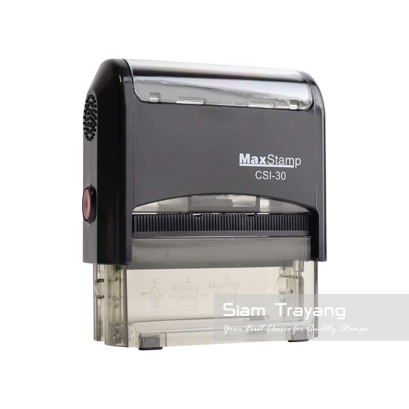 MaxStamp CSI-30