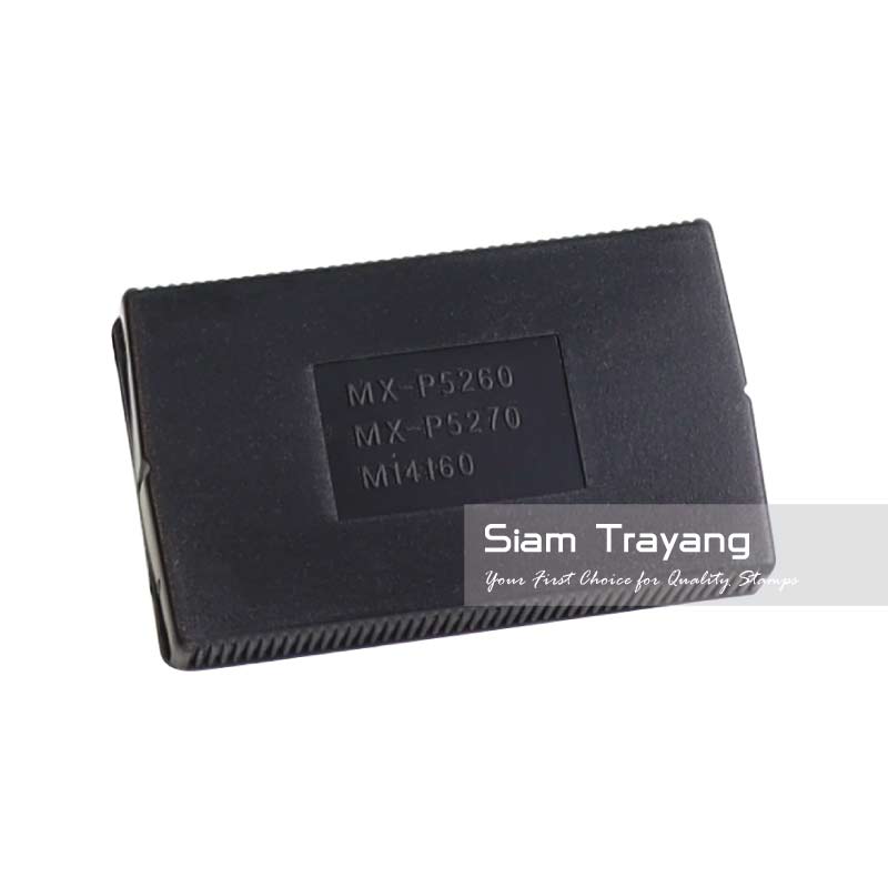 ถาดหมึก MaxStamp รุ่น P5260