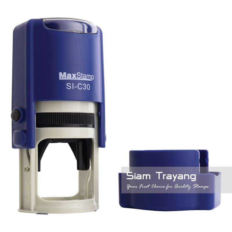 MaxStamp SI-C30