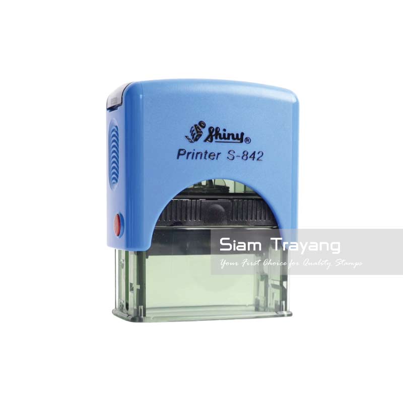 Shiny S-842