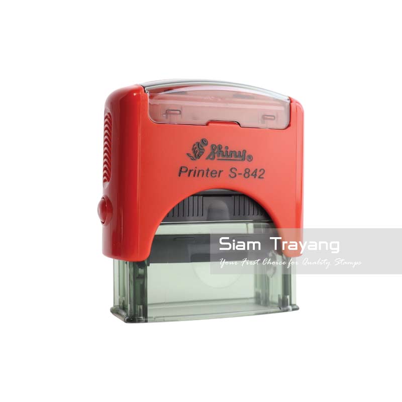 Shiny S-842
