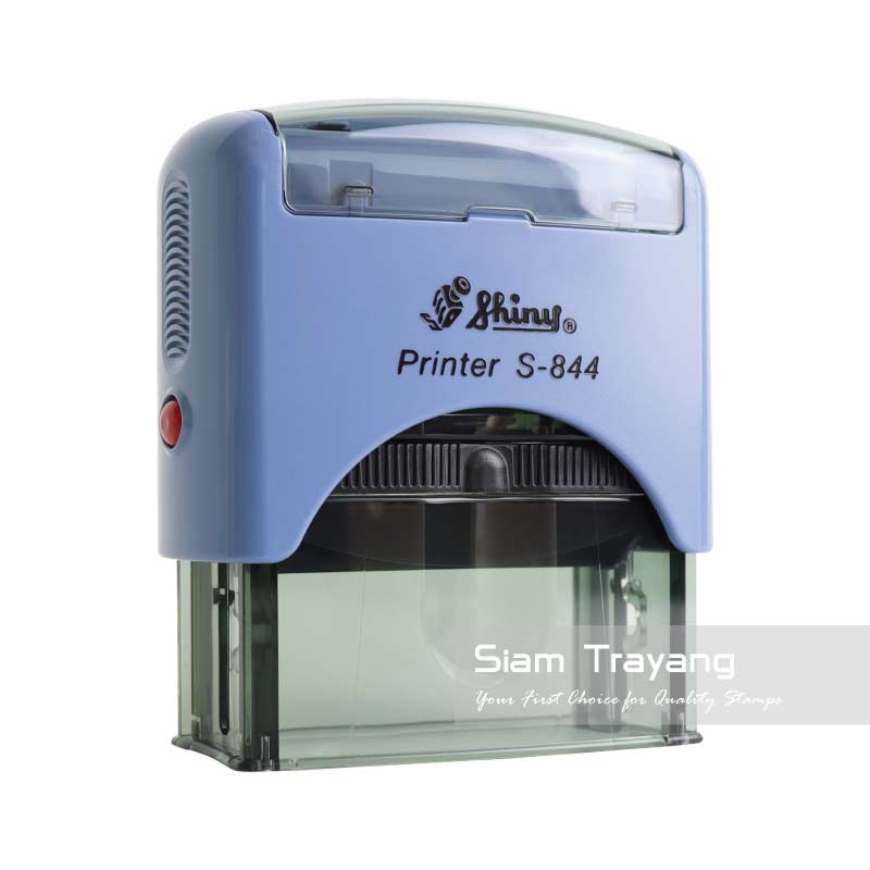 Shiny S-844