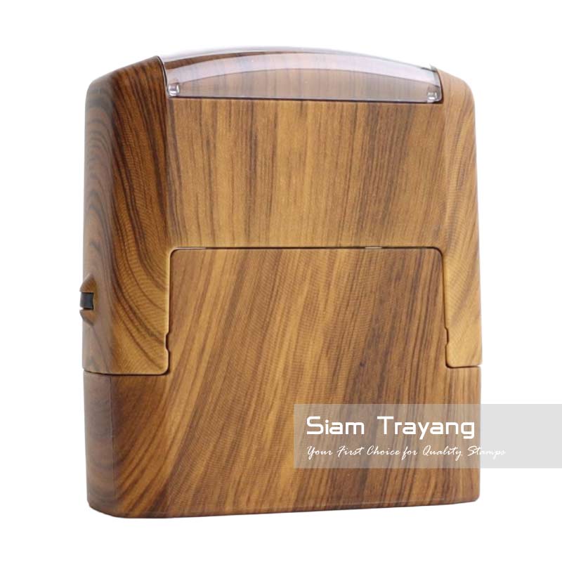 Trodat T1438 พร้อมฝาปิด