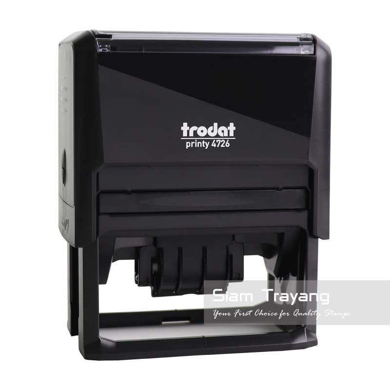 Trodat TR-4726