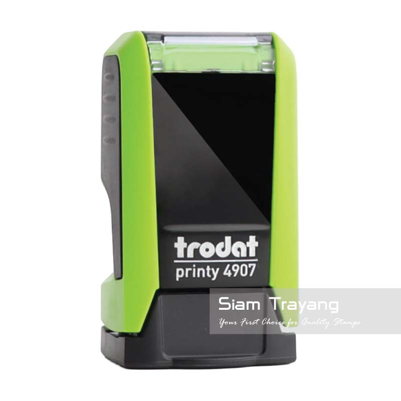 Trodat TR-4907