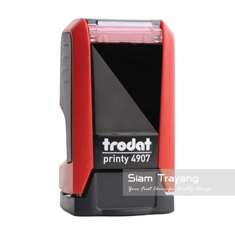 Trodat TR-4907