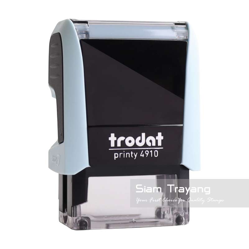 Trodat TR-4910