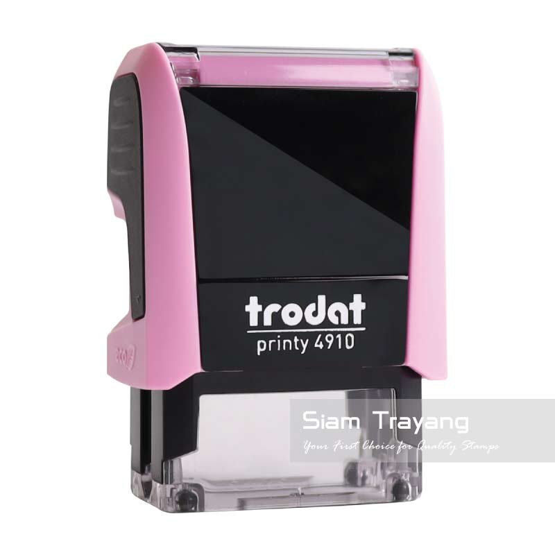 Trodat TR-4910