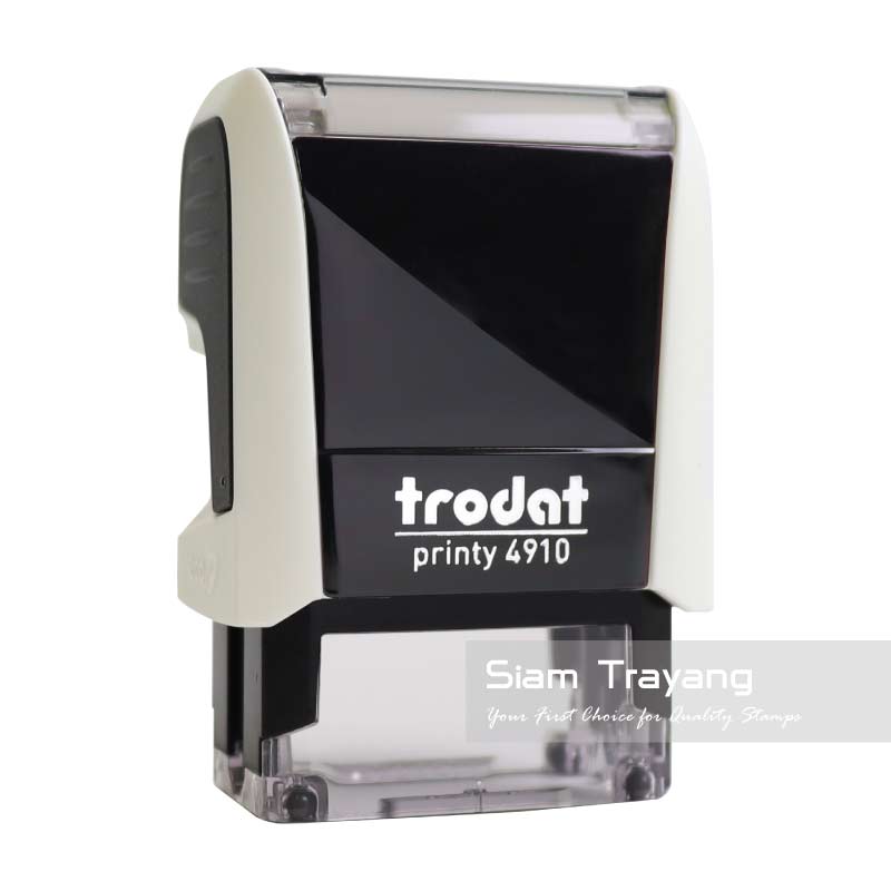 Trodat TR-4910