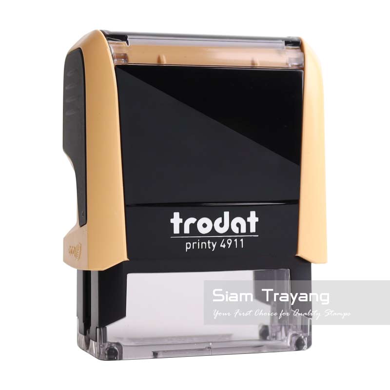 Trodat TR-4911