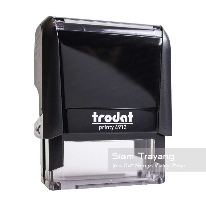 Trodat TR-4912