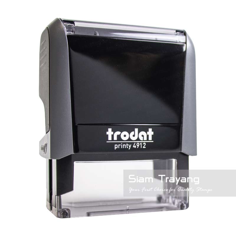 Trodat TR-4912