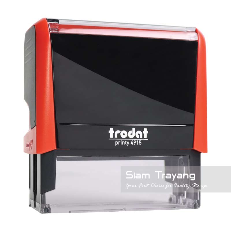 Trodat TR-4915