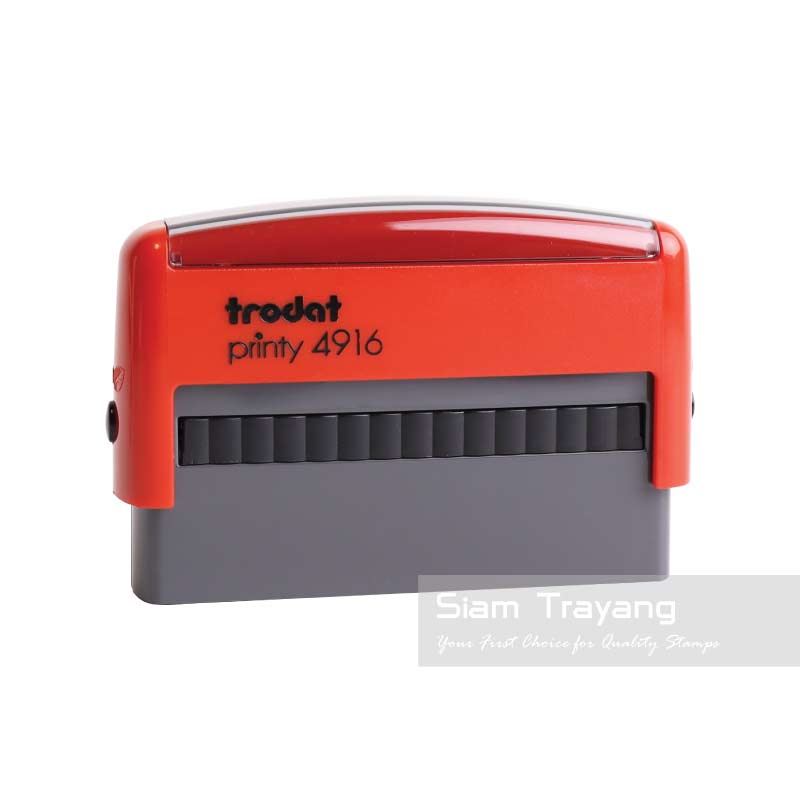 Trodat TR-4916