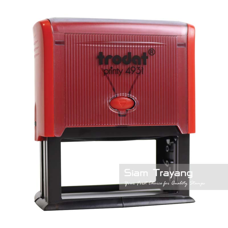 Trodat TR-4931