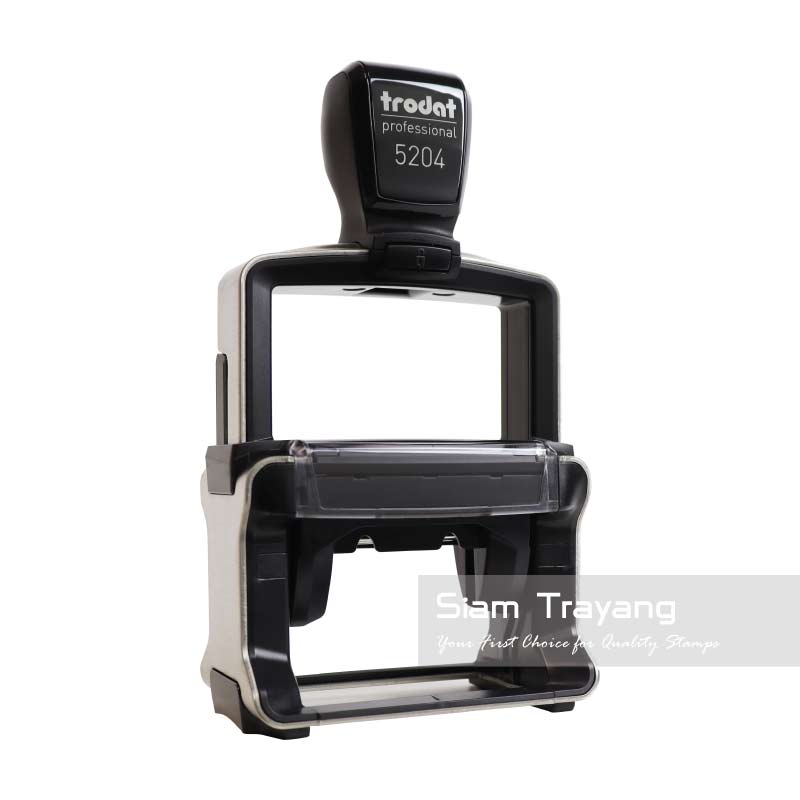 Trodat TR-5204