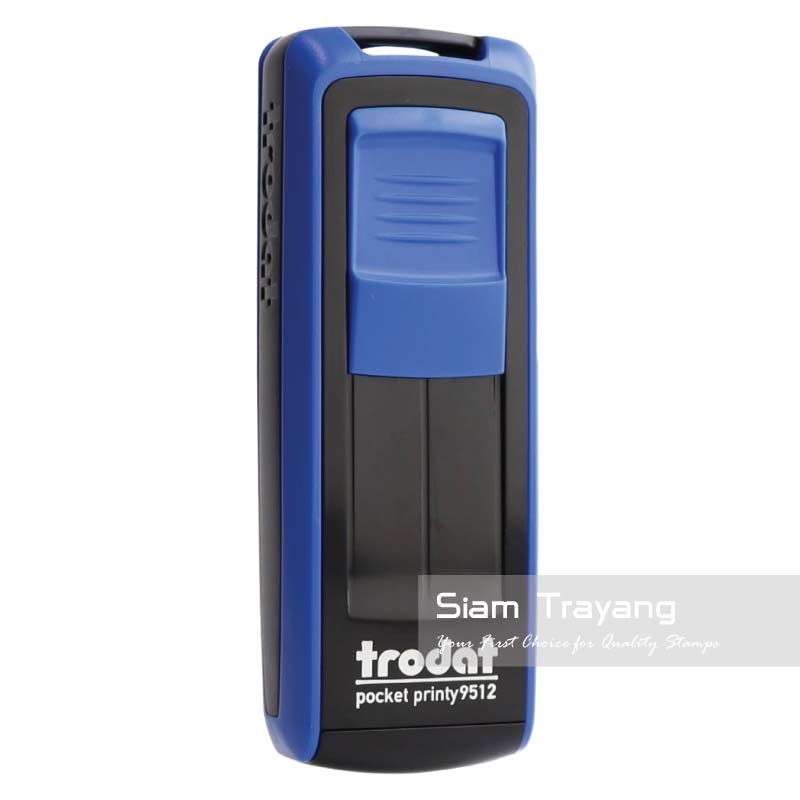 Trodat TR-9512