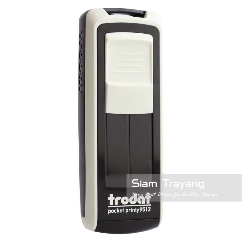 Trodat TR-9512