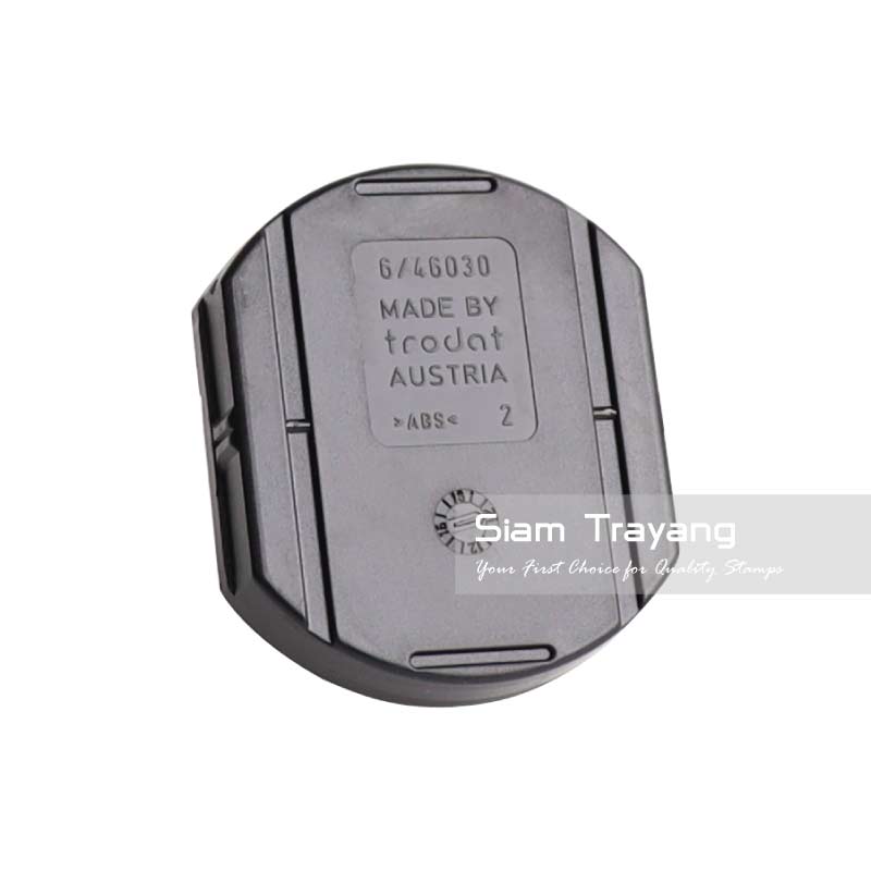 ถาดหมึก Trodat รุ่น 6/46030