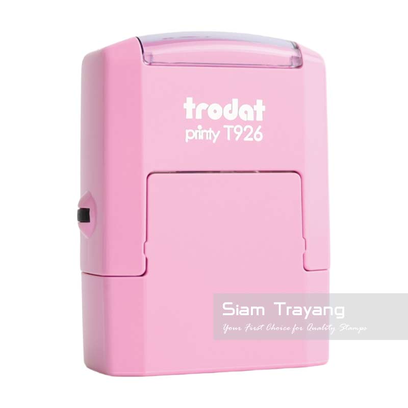 Trodat T926 ชมพู