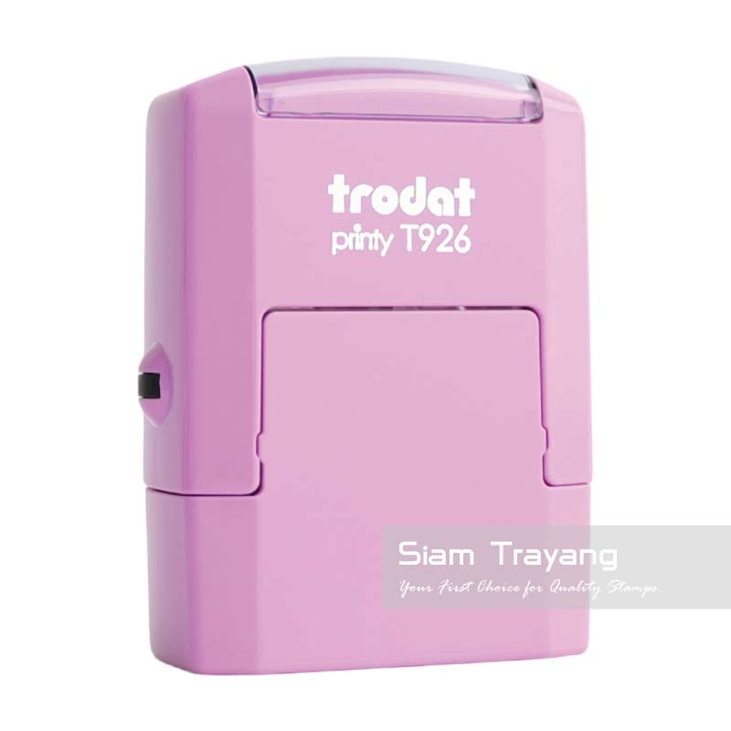 Trodat T926 ม่วง