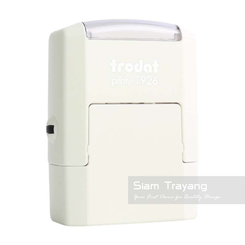 Trodat T926 ขาว