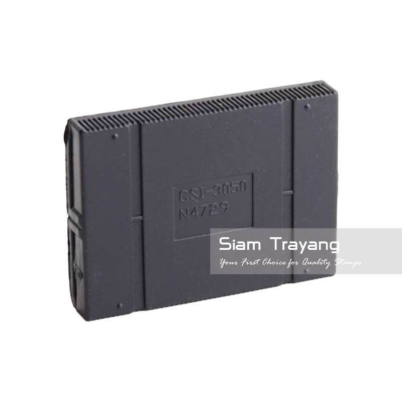 ถาดหมึก MaxStamp รุ่น CSI-3050