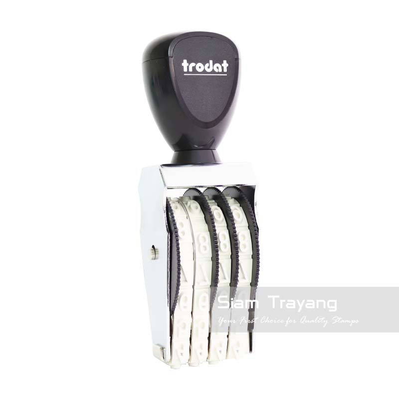 ตรายางตัวเลข Trodat รุ่น TR-1574