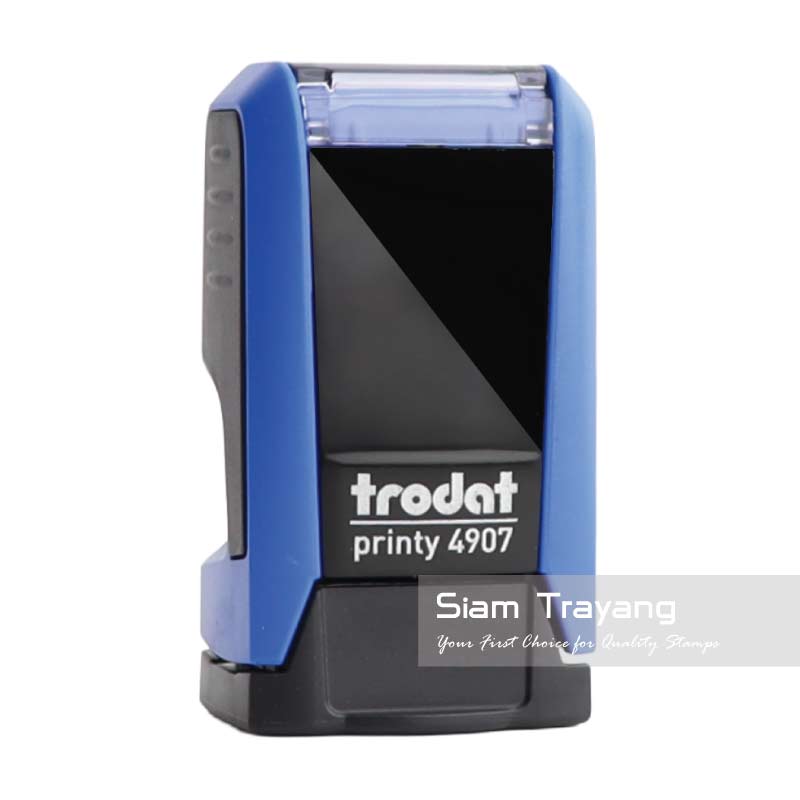 Trodat TR-4907