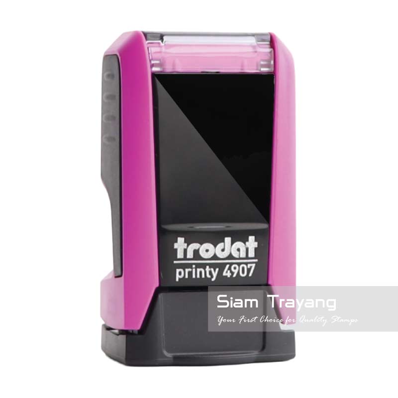 Trodat TR-4907