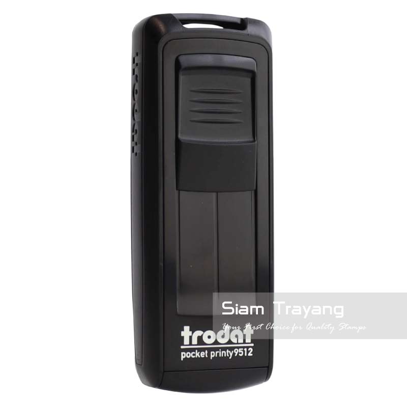 Trodat TR-9512
