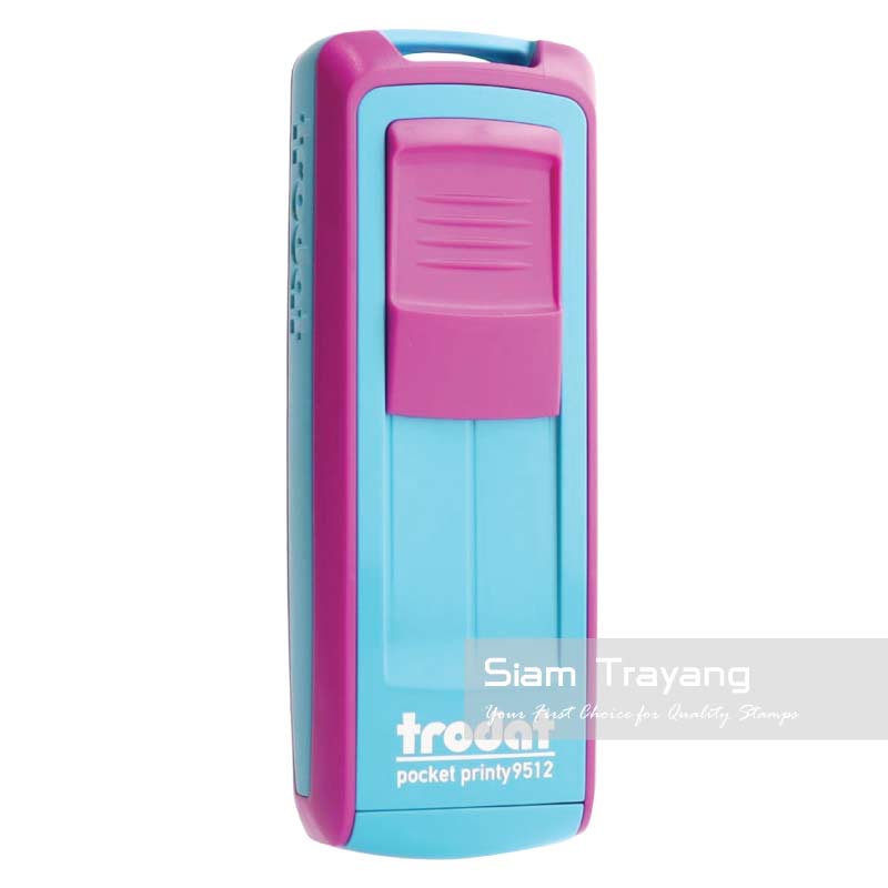 Trodat TR-9512