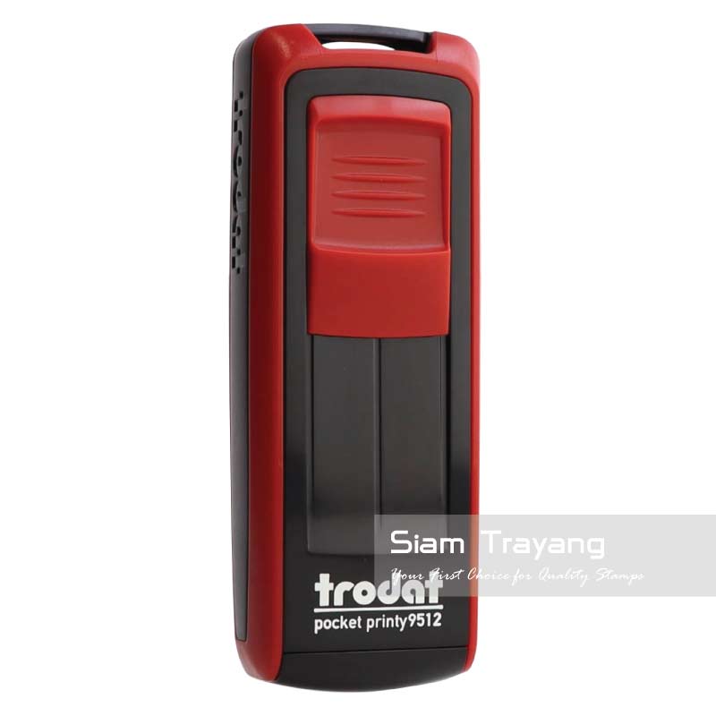 Trodat TR-9512