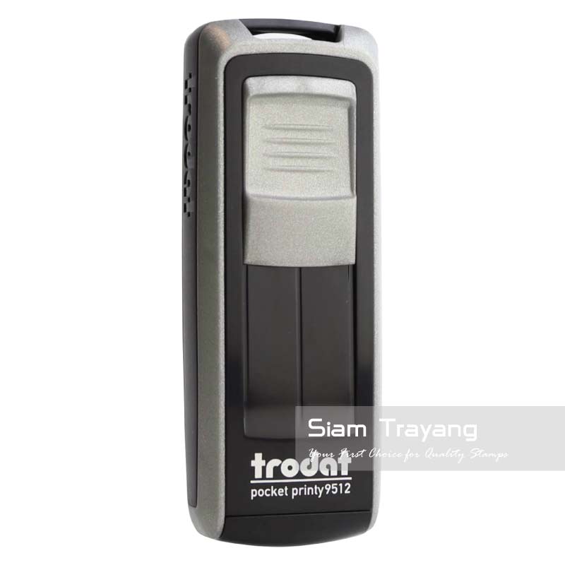 Trodat TR-9512
