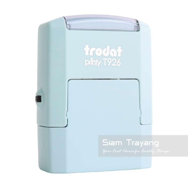 Trodat T926 ฟ้า